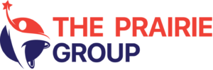 The Prairie Group logo – Certified Pipedrive Partner