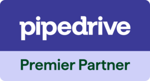 Pipedrive Premier Partner - The Prairie Group CRM Consulting and Integration Services
